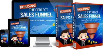 Building The Perfect Sales Funnel